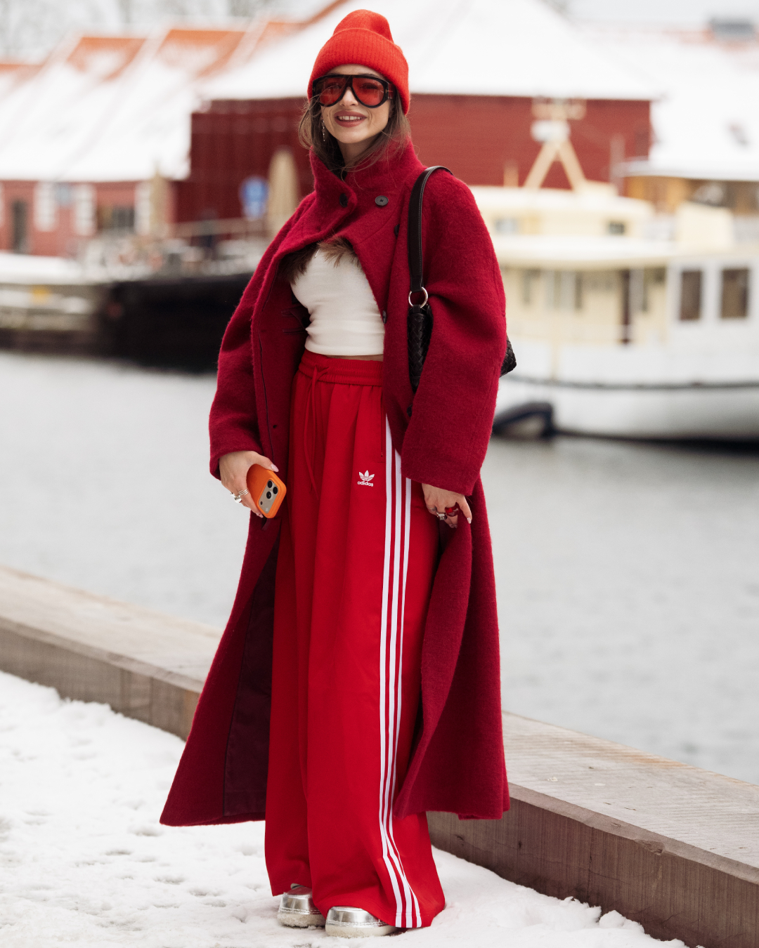 looks com casacos femininos