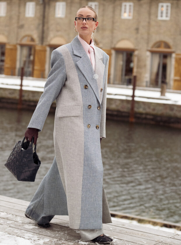 looks com casacos femininos