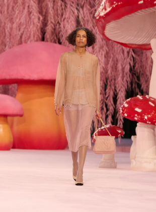Chanel, verão 2026 alta-costura