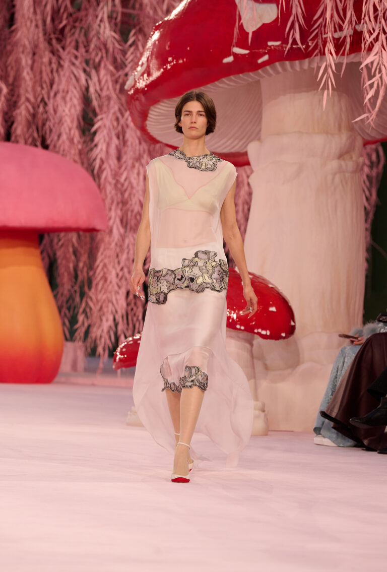 Chanel, verão 2026 alta-costura