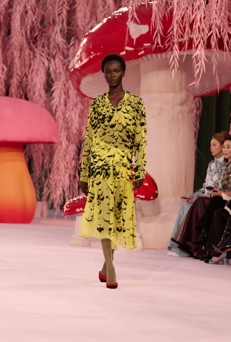 Chanel, verão 2026 alta-costura