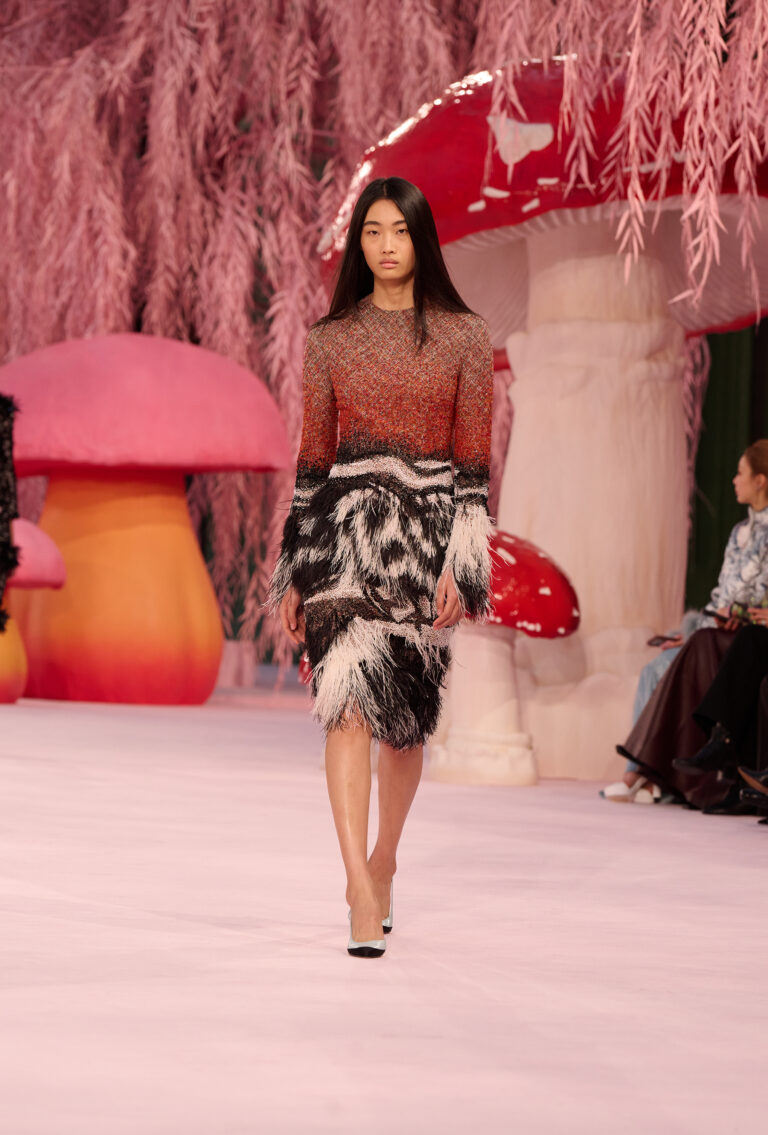 Chanel, verão 2026 alta-costura