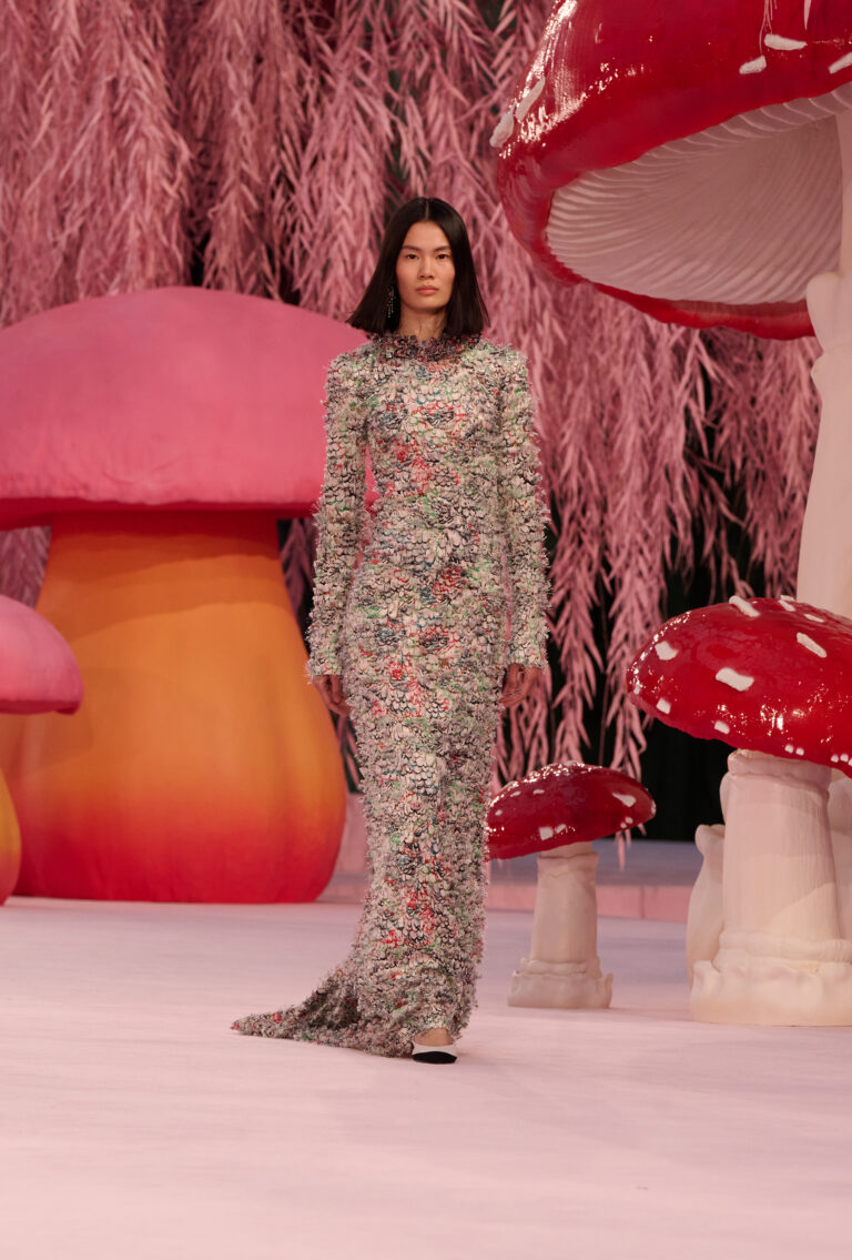 Chanel, verão 2026 alta-costura