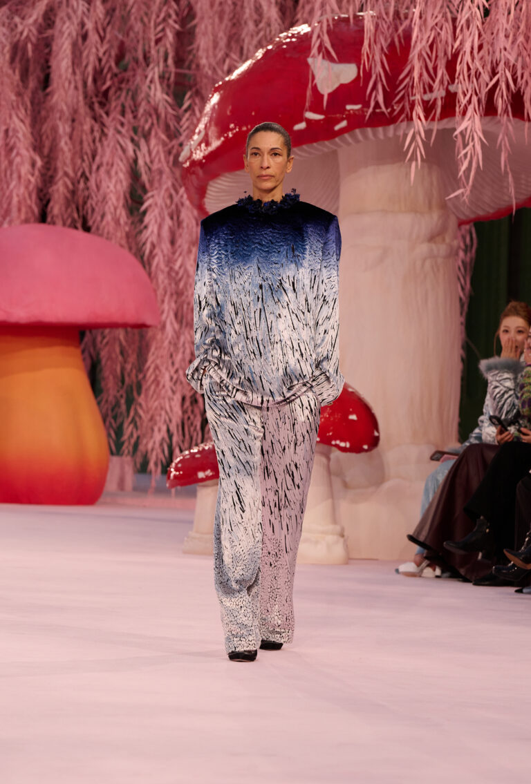 Chanel, verão 2026 alta-costura