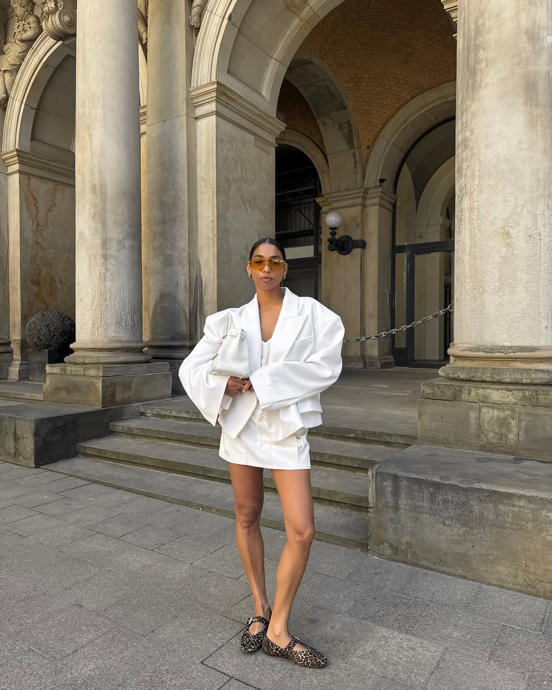 tendência de sapatilha feminina