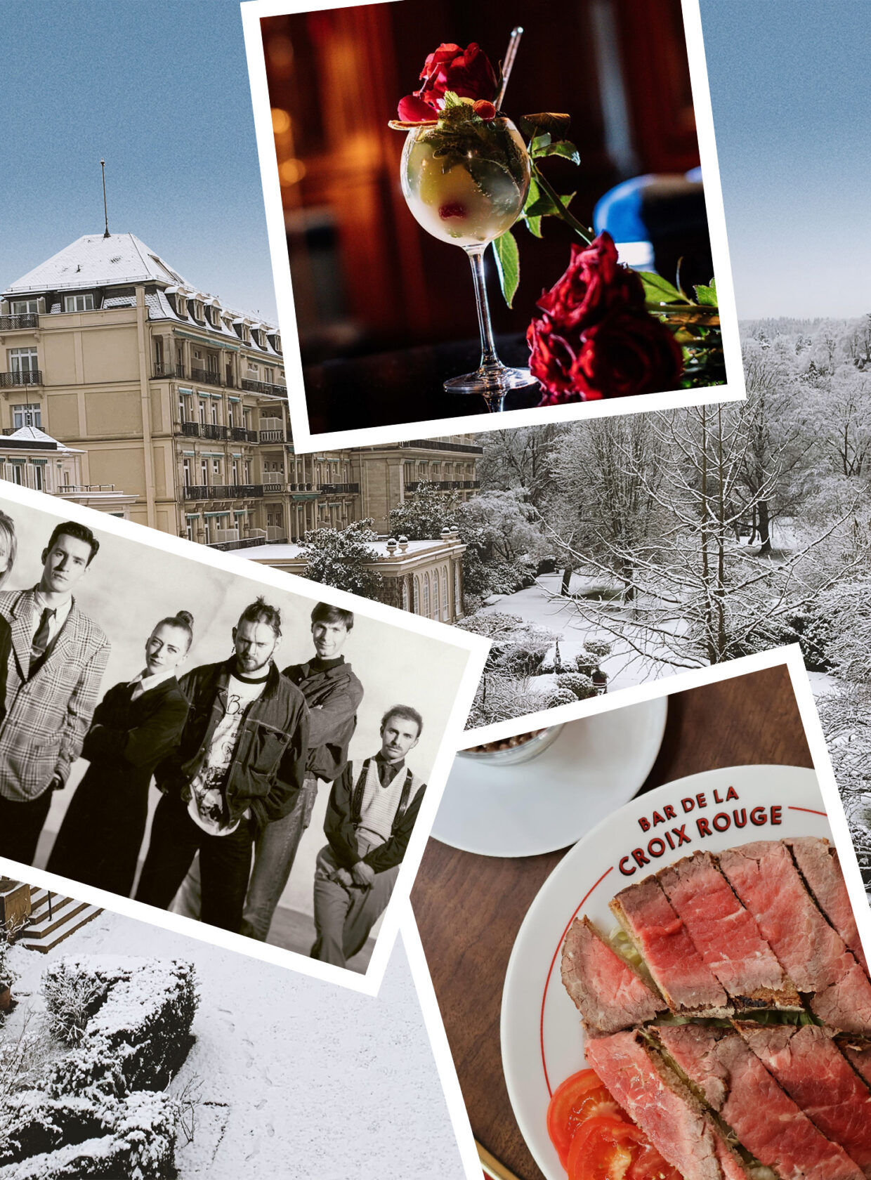 lugares para ir em paris