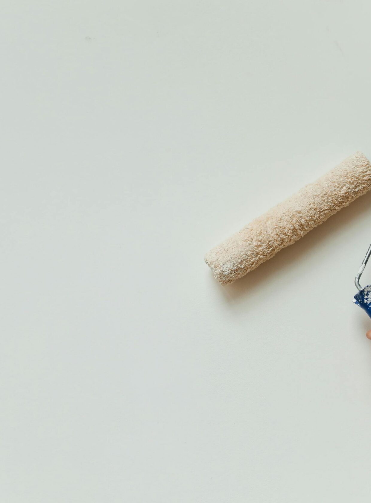 Como preparar uma parede para pintar em 6 passos