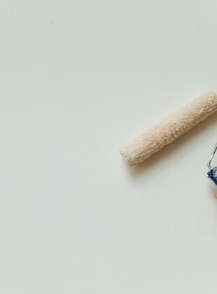 Como preparar uma parede para pintar em 6 passos