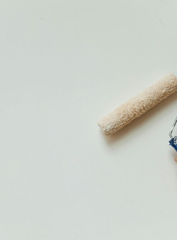 Como preparar uma parede para pintar em 6 passos