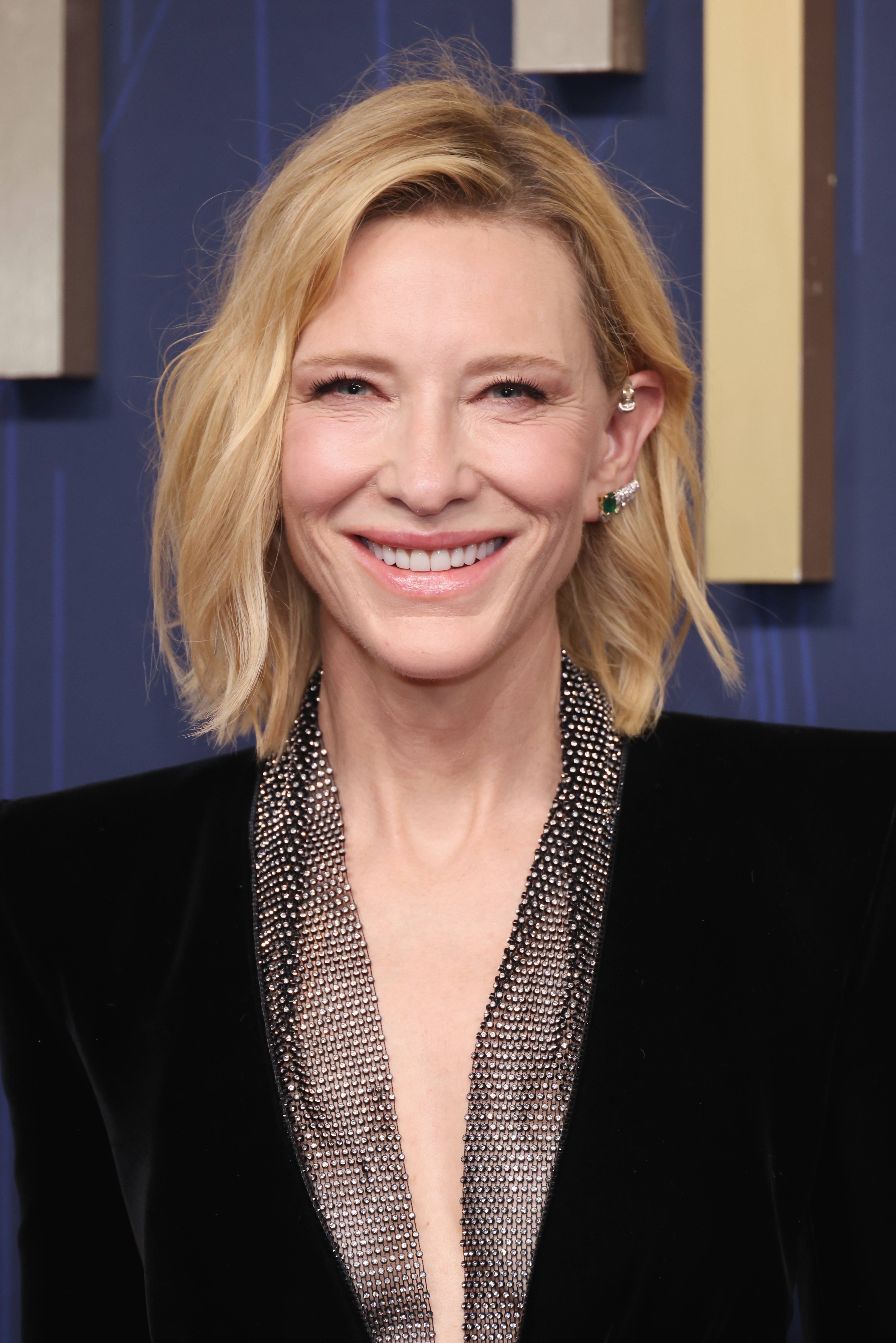 corte bob para cabelos finos