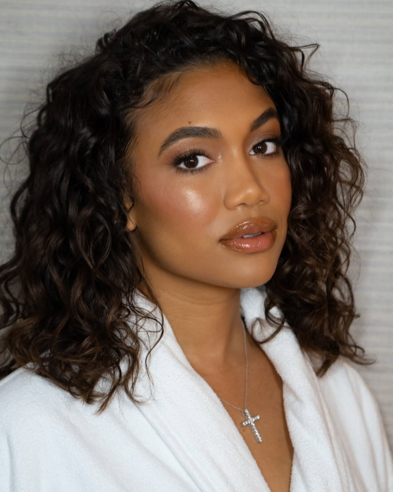 cortes curtos para cabelos cacheados