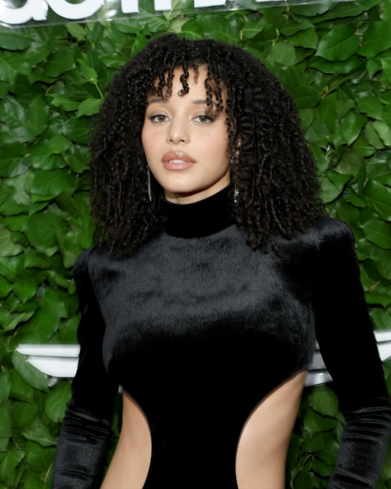 cortes para cabelos cacheados