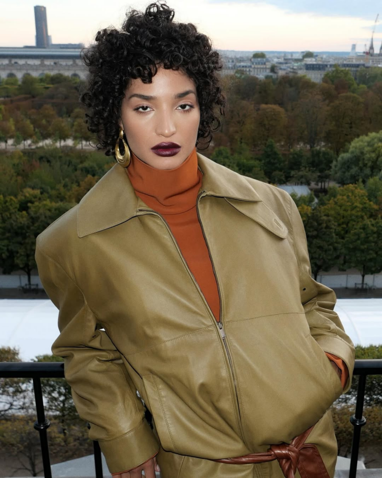 cortes para cabelos cacheados