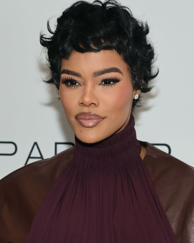 cortes para cabelos cacheados