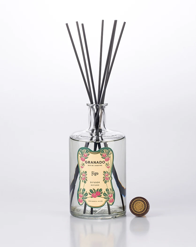 Difusor de ambiente: 7 escolhas para perfumar a casa