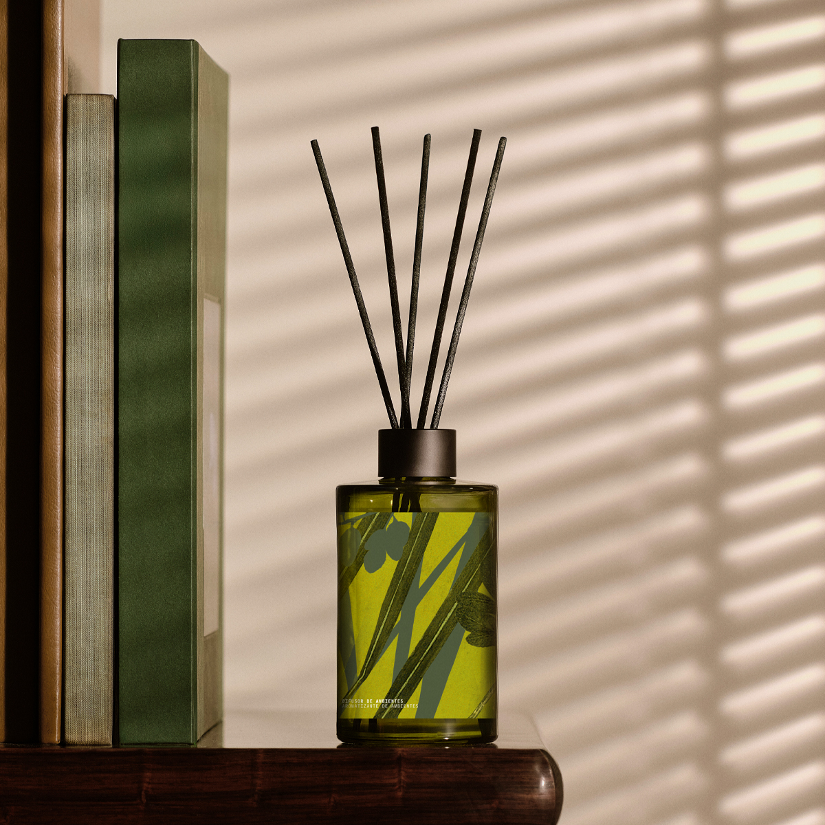 Difusor de ambiente: 7 escolhas para perfumar a casa