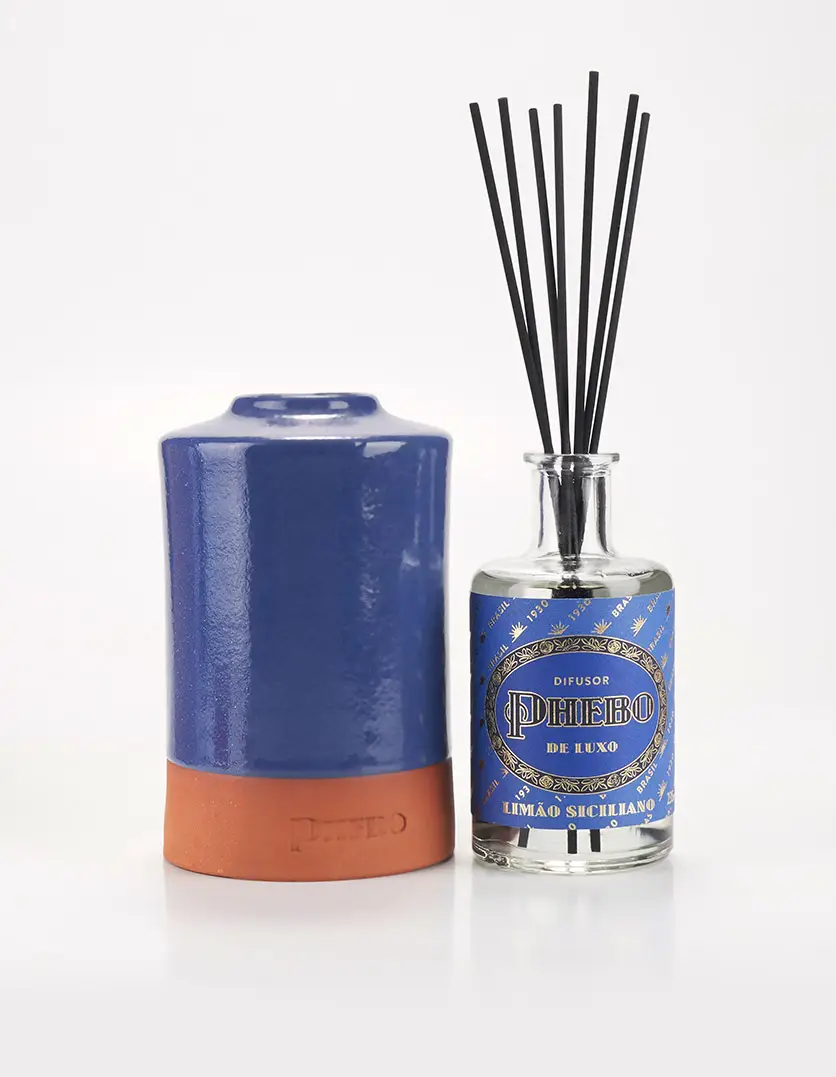 Difusor de ambiente: 7 escolhas para perfumar a casa