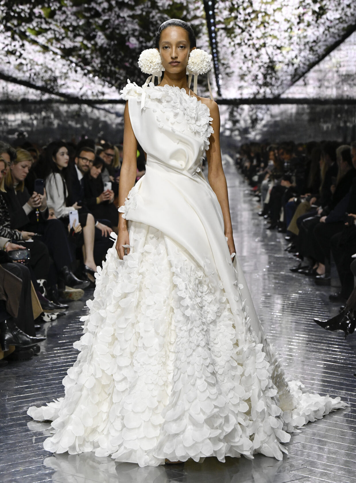 Dior, verão 2026 alta-costura