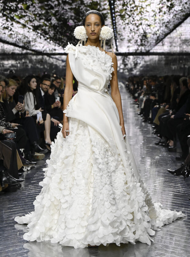 Dior, verão 2026 alta-costura