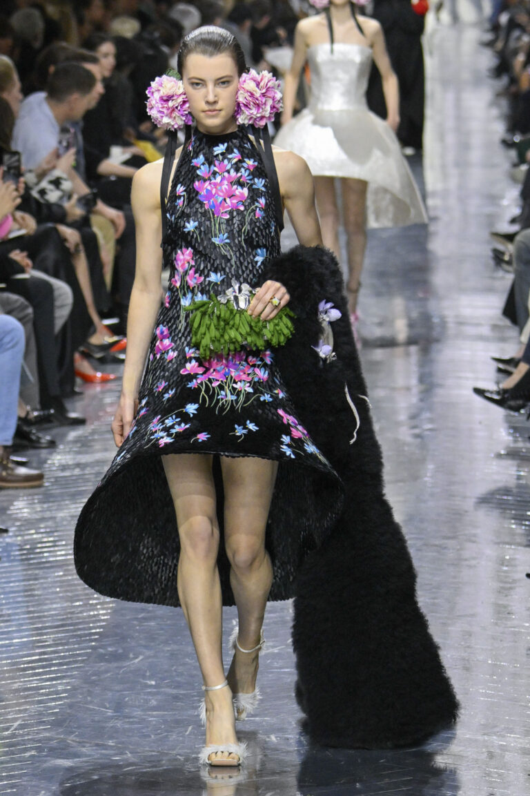 Dior, verão 2026 alta-costura Dior, verão 2026 alta-costura