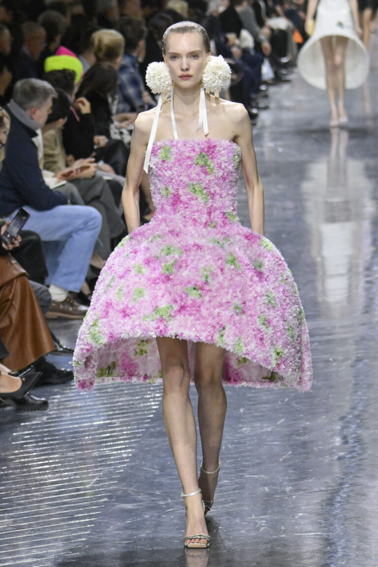 Dior, verão 2026 alta-costura Dior, verão 2026 alta-costura