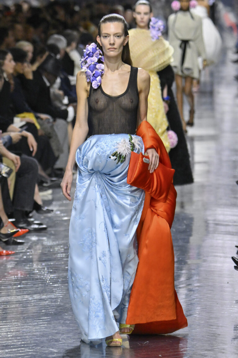 Dior, verão 2026 alta-costura Dior, verão 2026 alta-costura