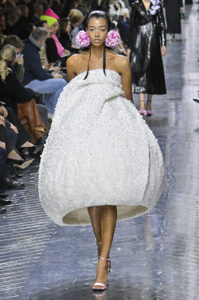Dior, verão 2026 alta-costura Dior, verão 2026 alta-costura