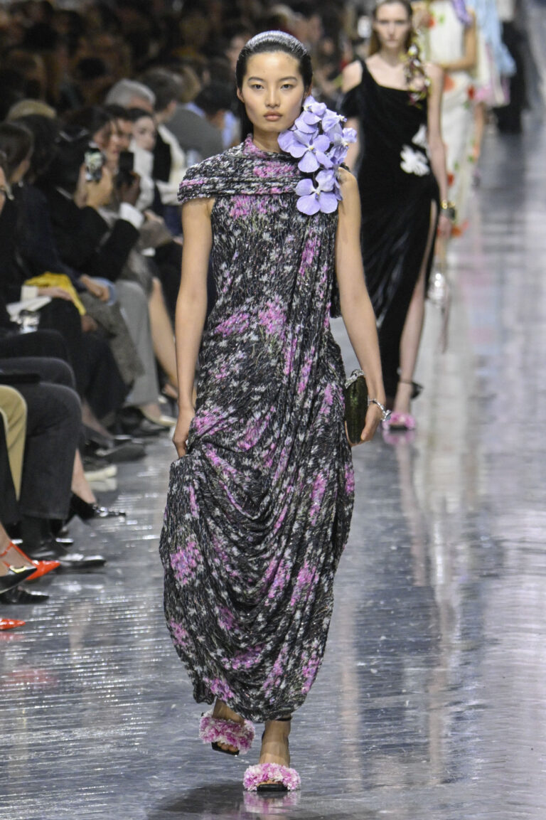 Dior, verão 2026 alta-costura Dior, verão 2026 alta-costura