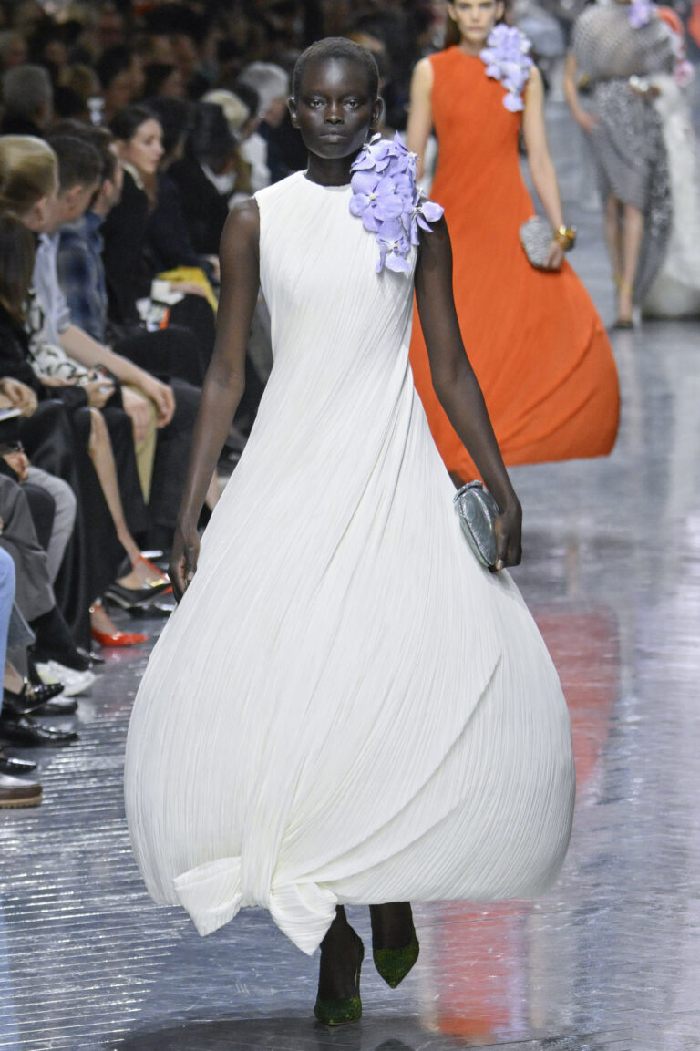 Dior, verão 2026 alta-costura Dior, verão 2026 alta-costura