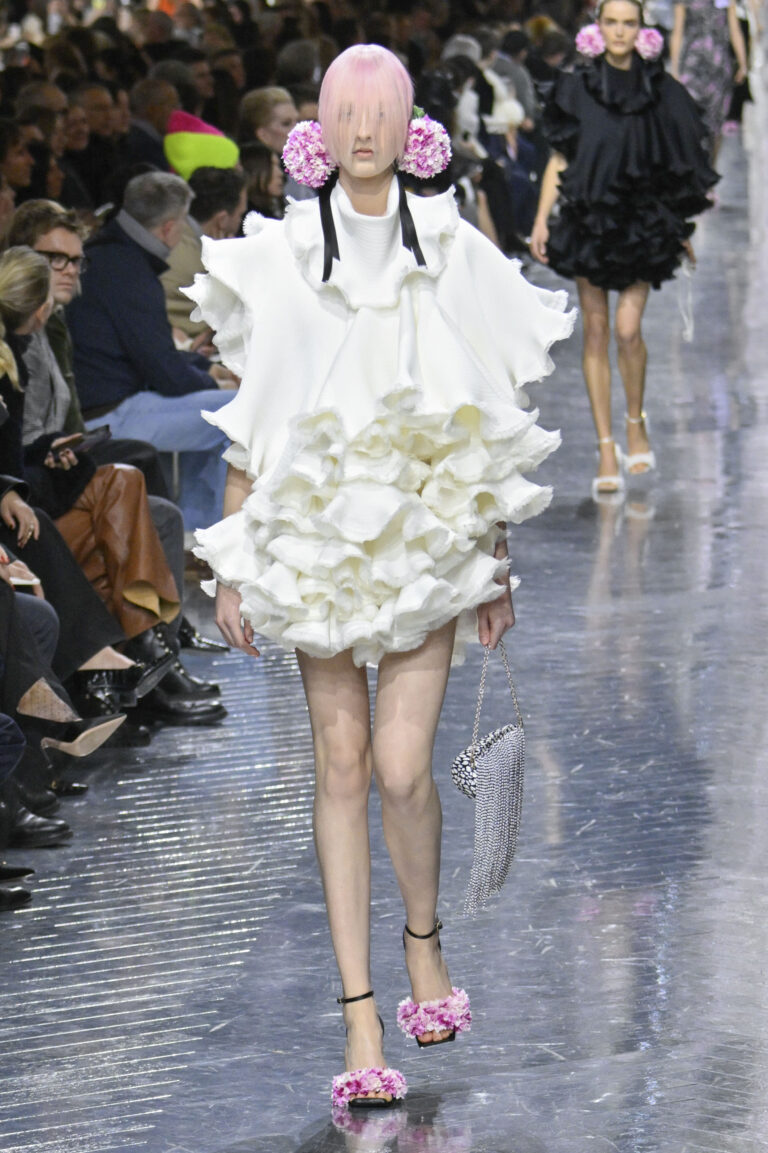 Dior, verão 2026 alta-costura Dior, verão 2026 alta-costura