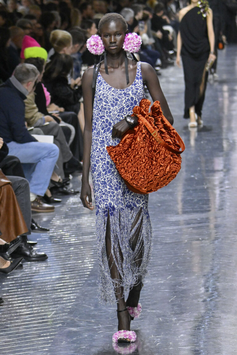 Dior, verão 2026 alta-costura Dior, verão 2026 alta-costura