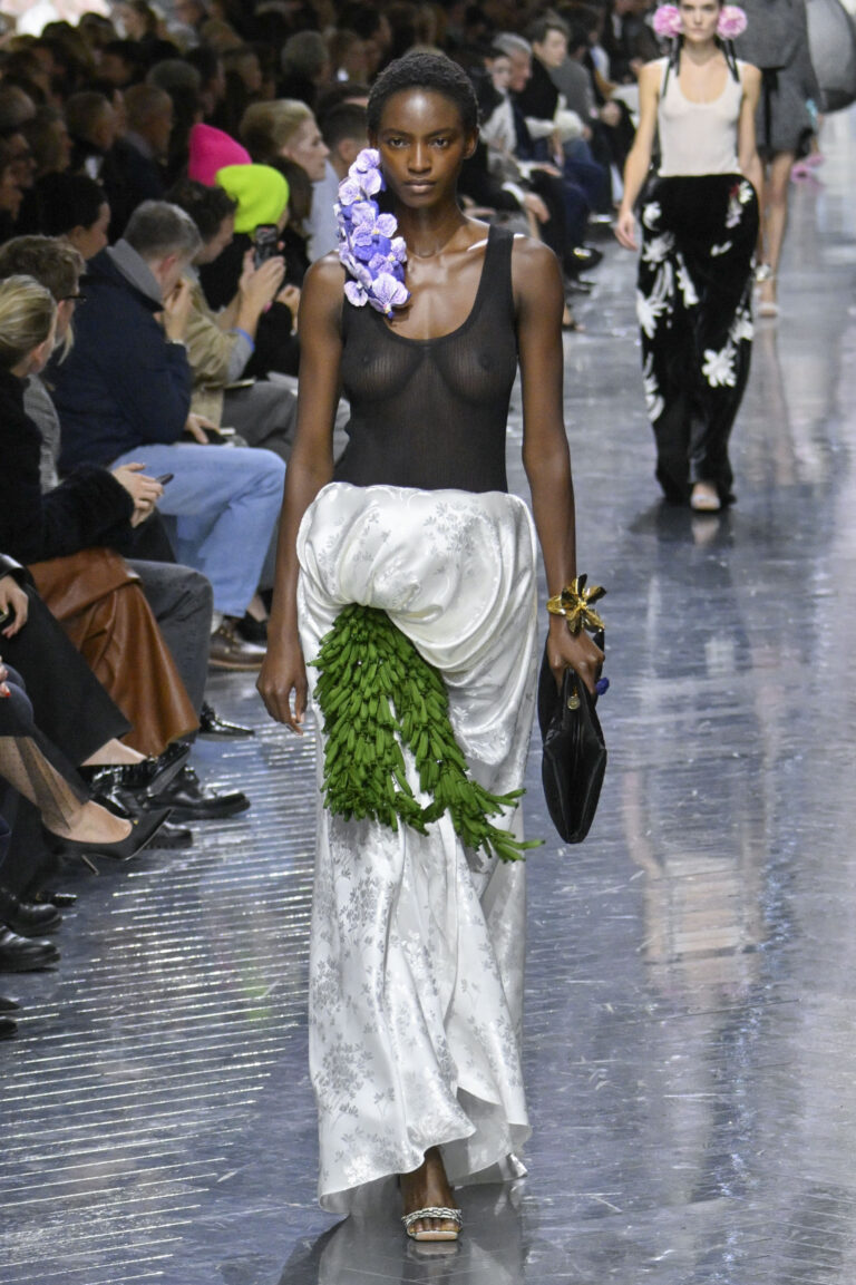 Dior, verão 2026 alta-costura Dior, verão 2026 alta-costura