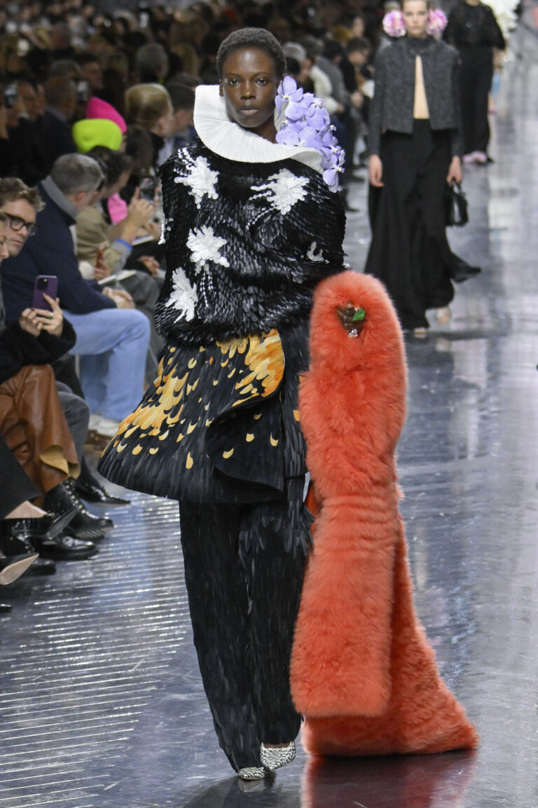 Dior, verão 2026 alta-costura Dior, verão 2026 alta-costura