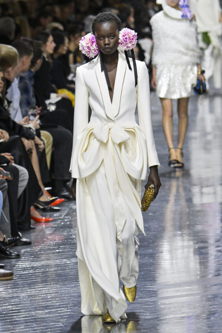 Dior, verão 2026 alta-costura Dior, verão 2026 alta-costura