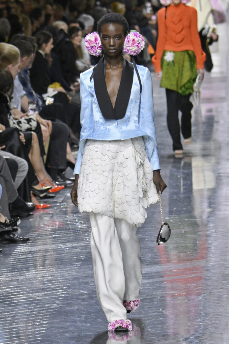 Dior, verão 2026 alta-costura Dior, verão 2026 alta-costura