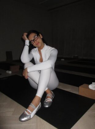 puma speedcat ballet