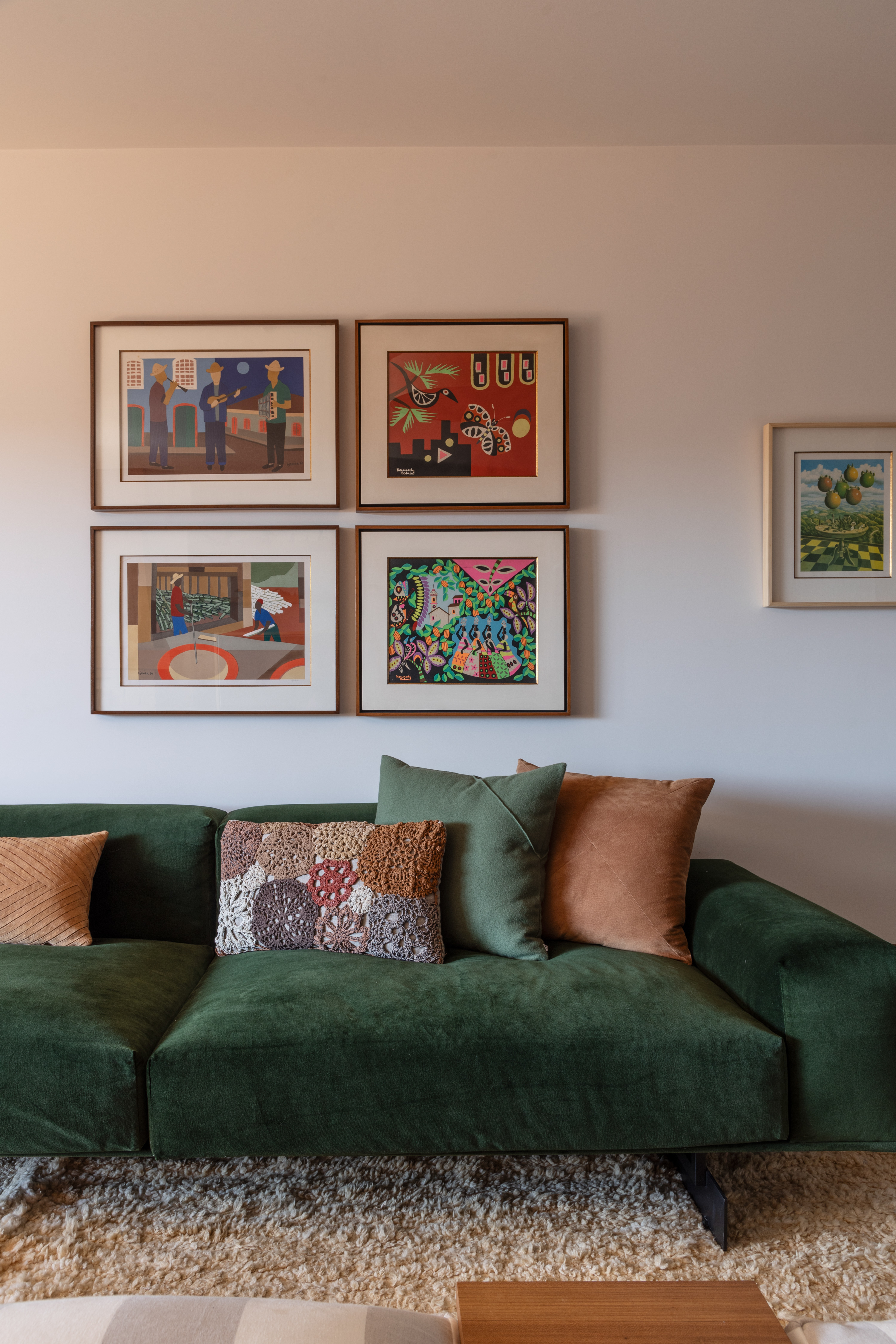 Os estilos de decoração de interiores que serão tendência em 2026