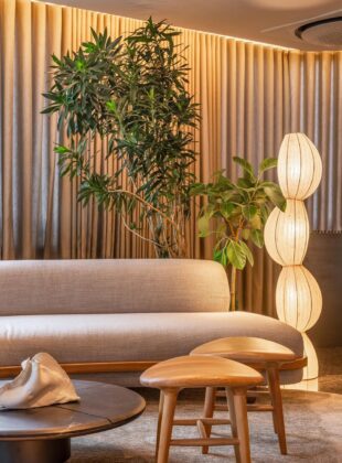 Os estilos de decoração de interiores que serão tendência em 2026