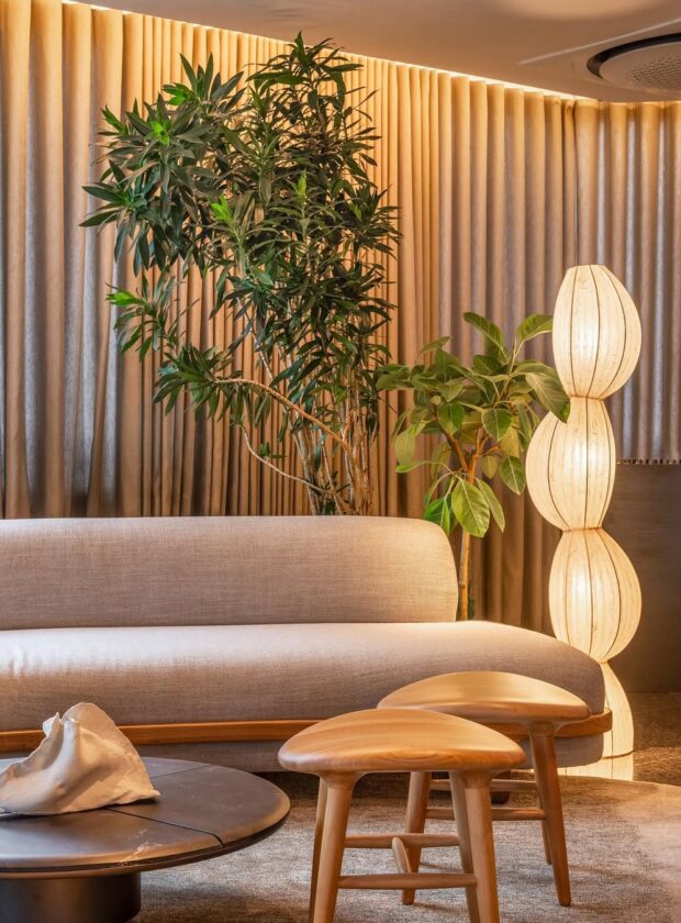 Os estilos de decoração de interiores que serão tendência em 2026