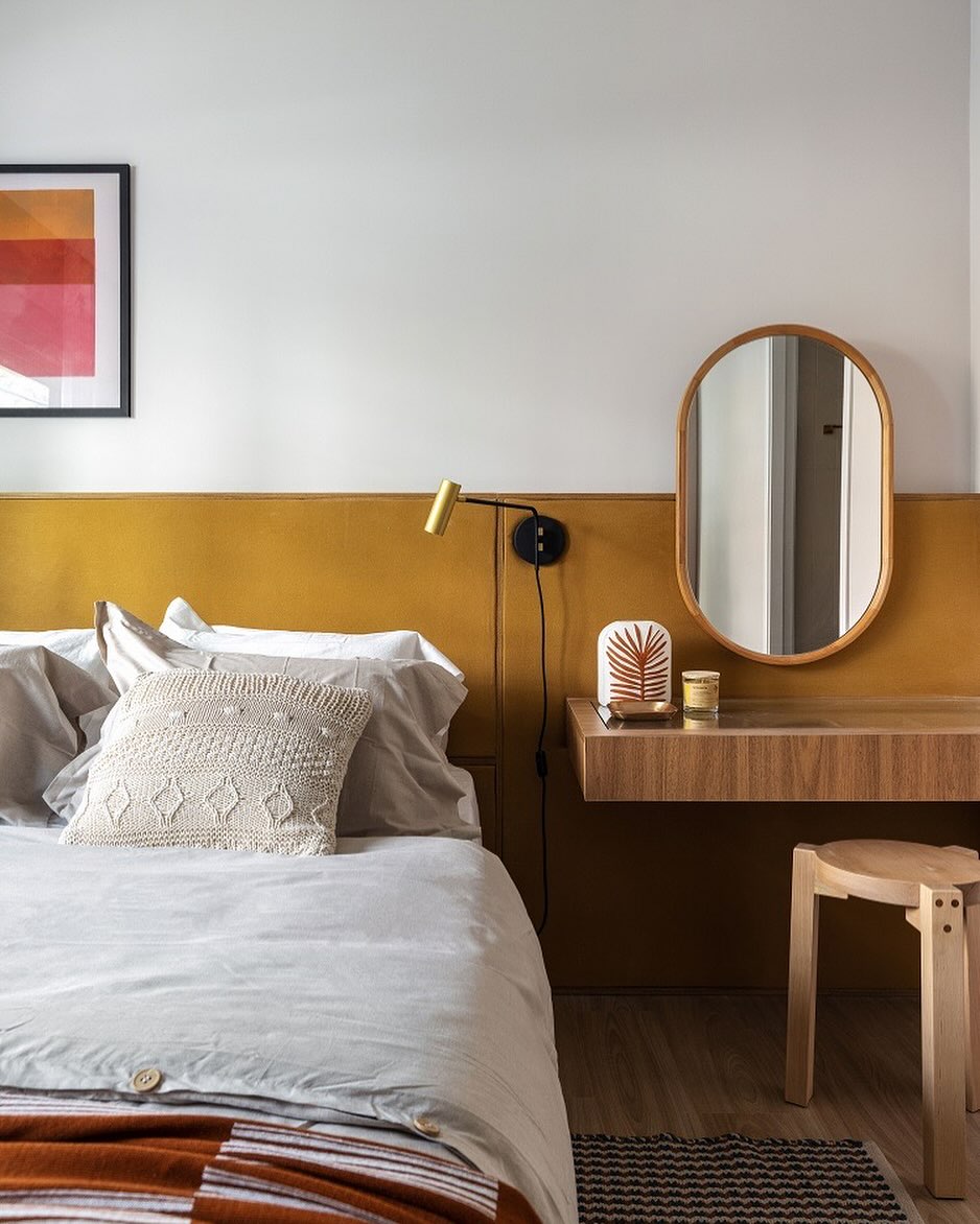 Os estilos de decoração de interiores que serão tendência em 2026