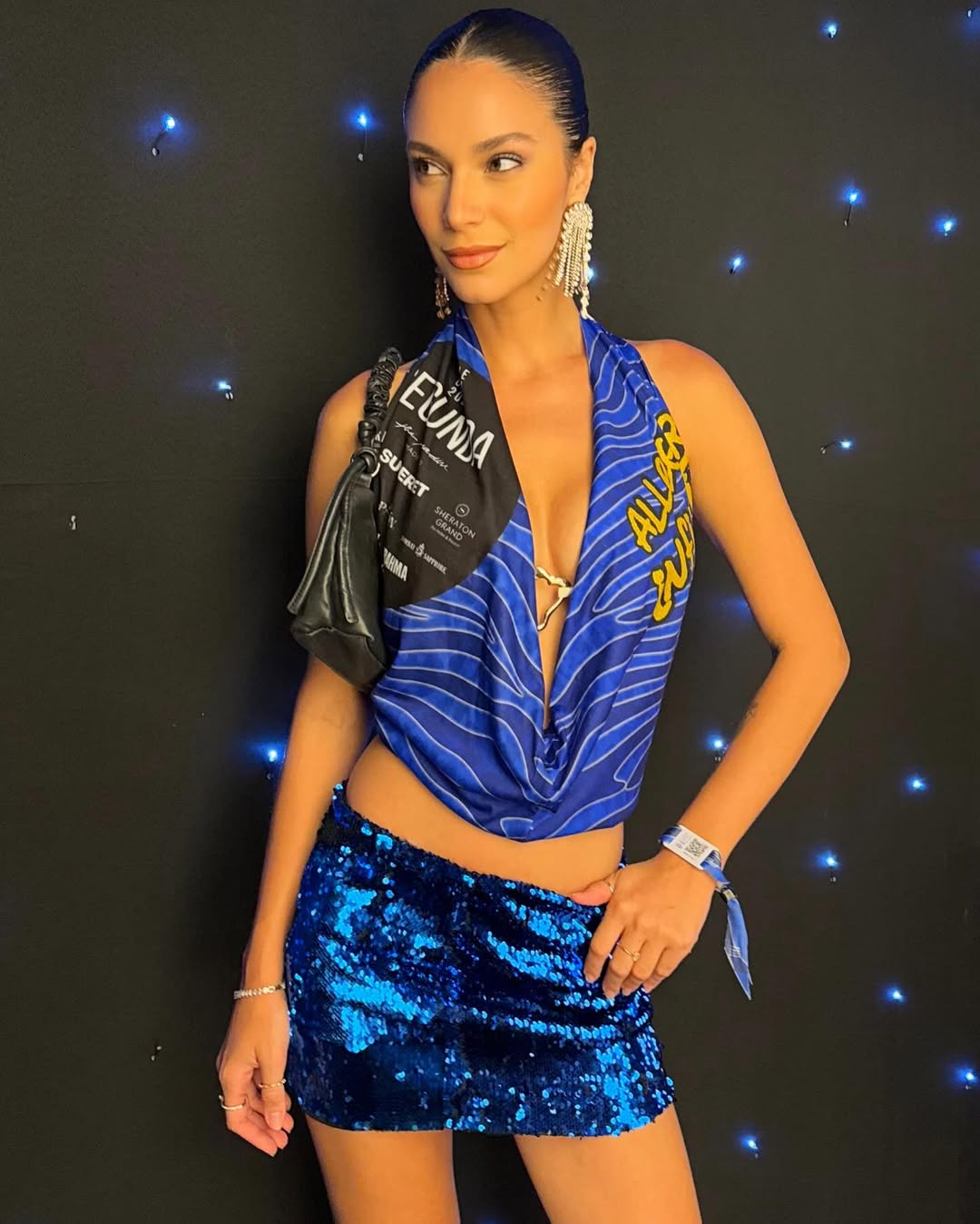 abadá personalizado