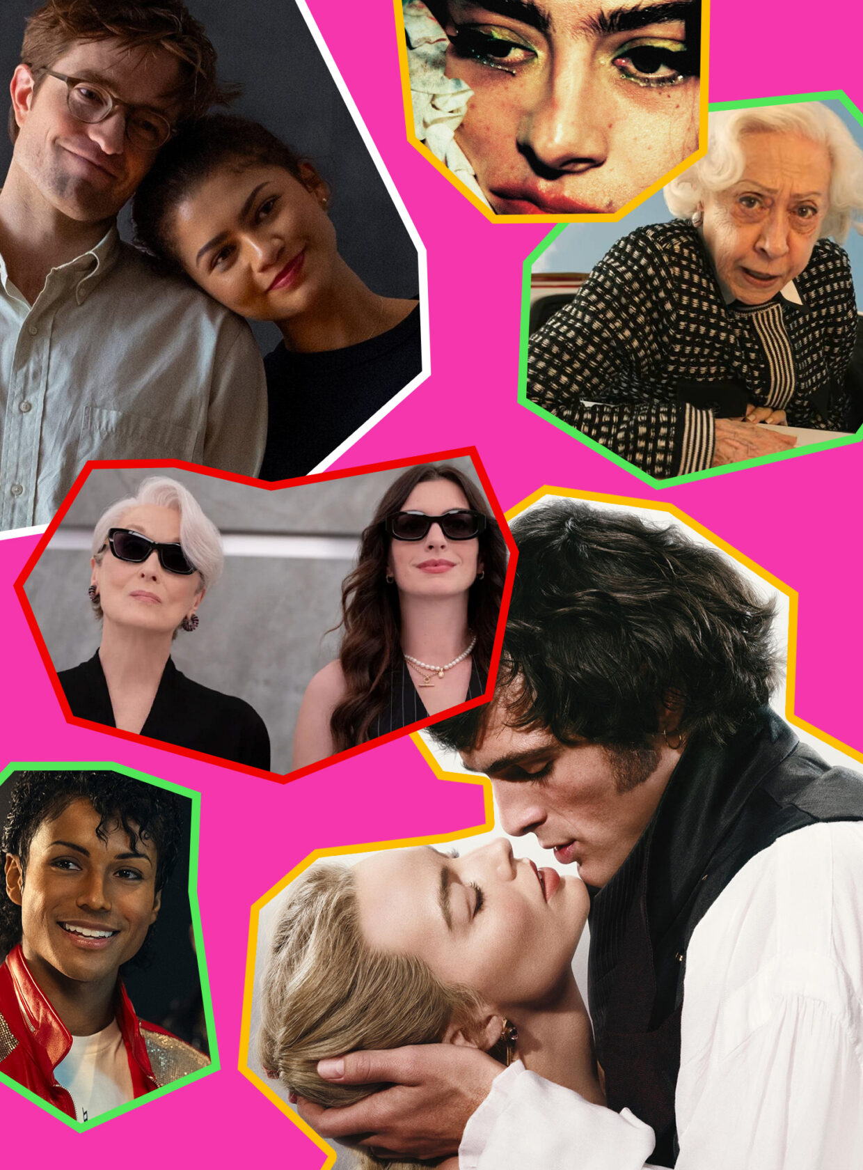 filmes mais aguardados de 2026