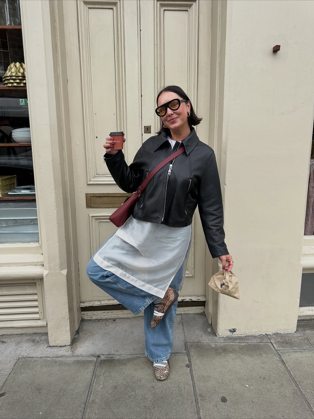 puma speedcat ballet