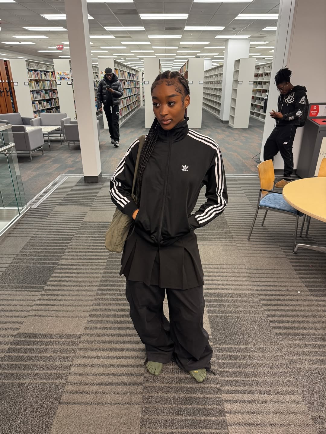 tendência sapatos barefoot