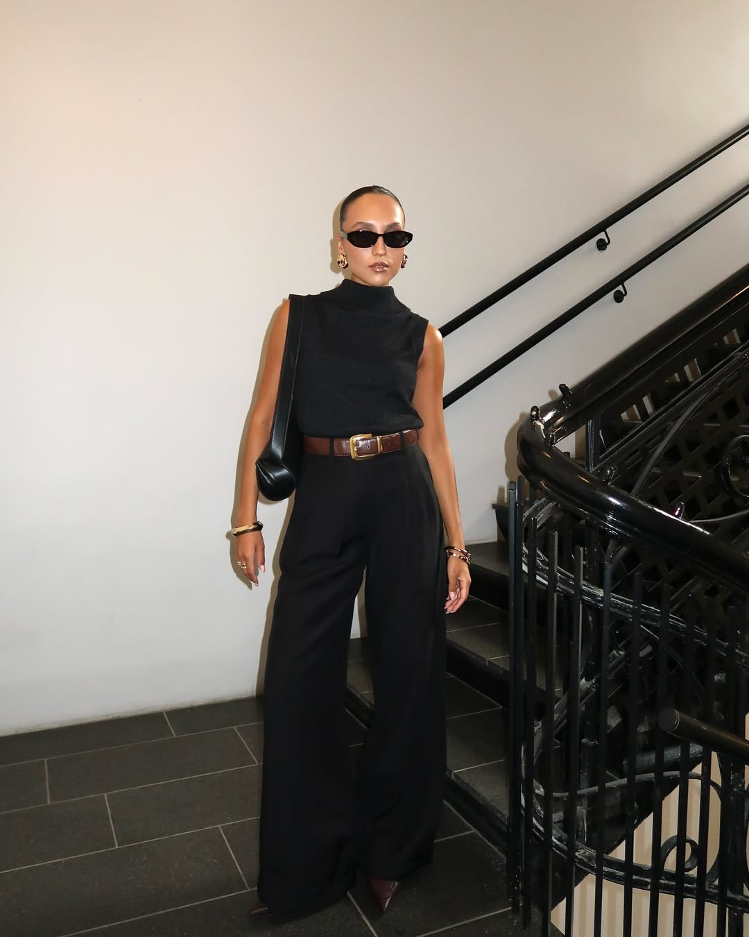 look social versátil