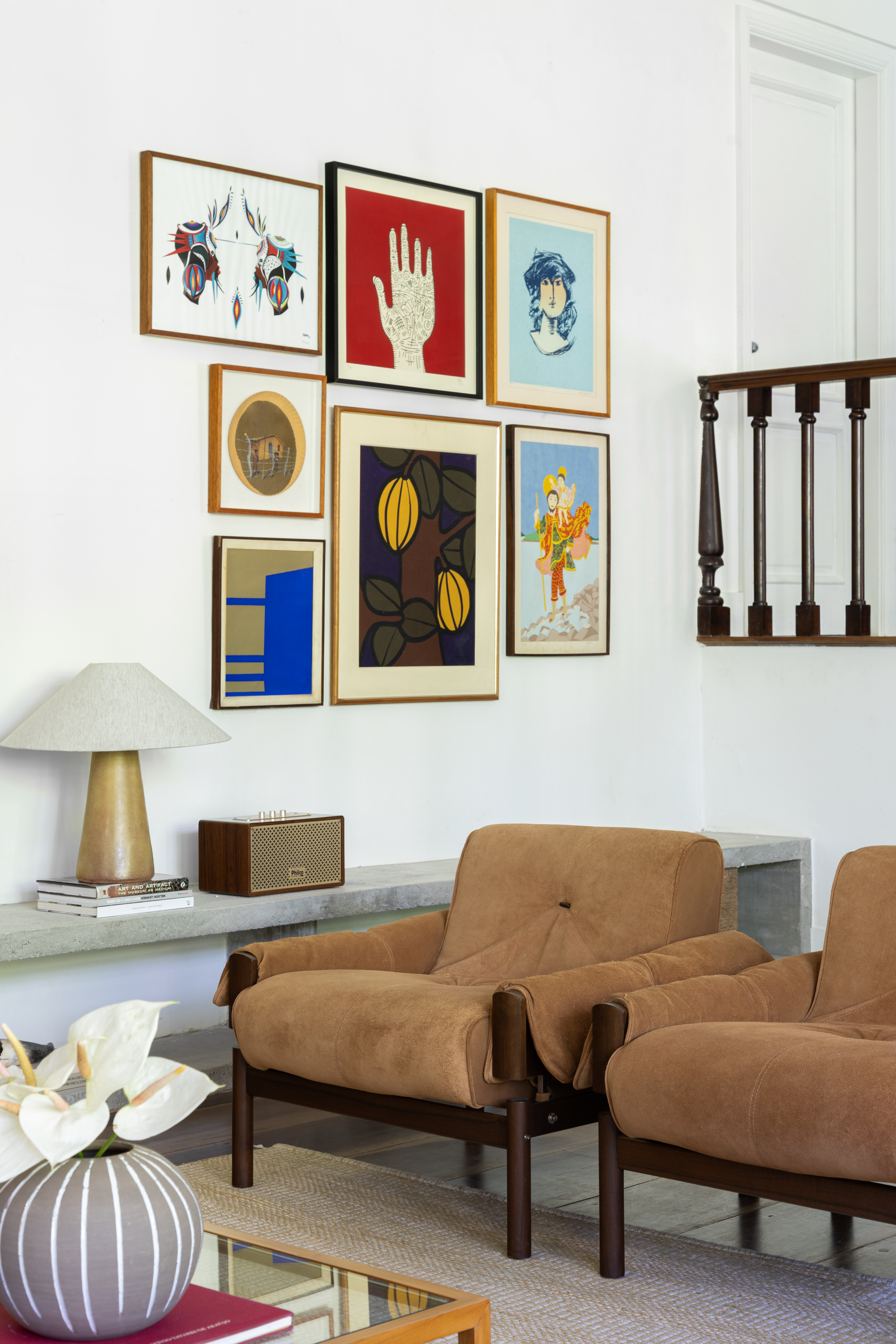 7 itens de decoração para a sala que fazem diferença no décor