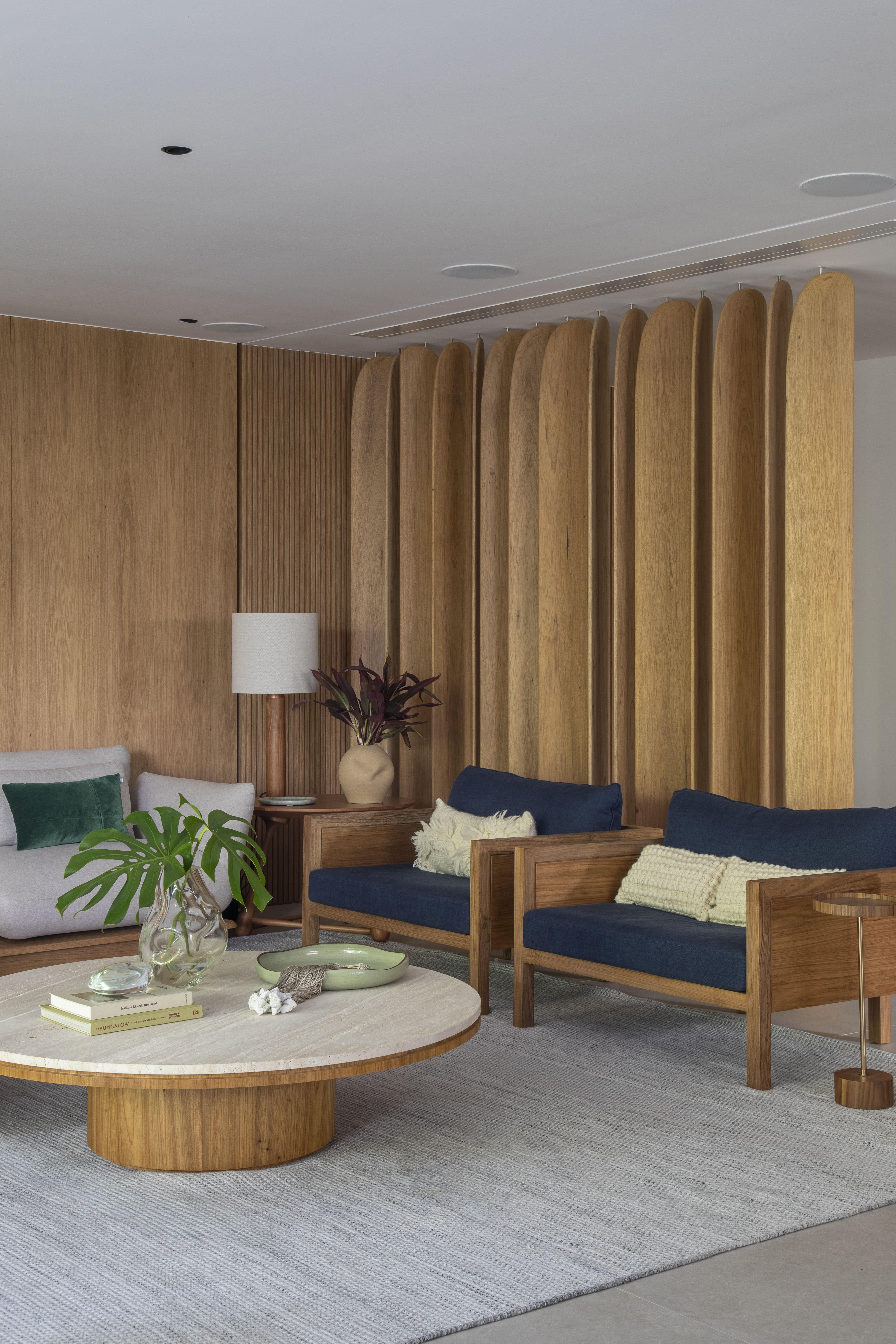 7 itens de decoração para a sala que fazem diferença no décor