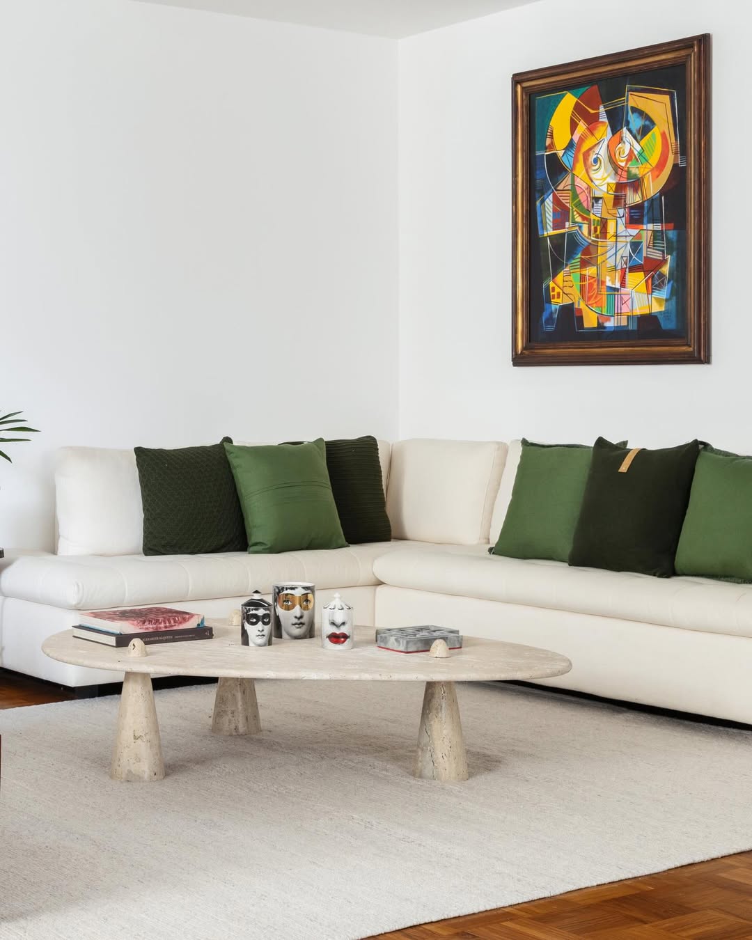 7 itens de decoração para a sala que fazem diferença no décor