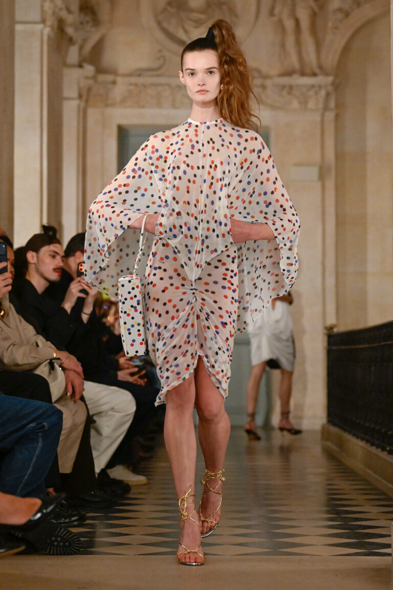 Jacquemus, inverno 2026