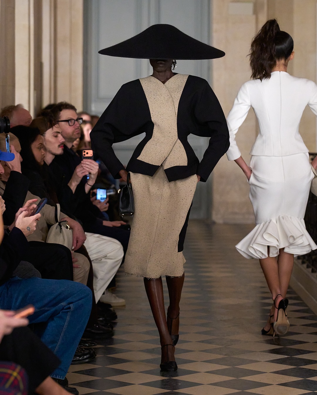 Jacquemus, inverno 2026